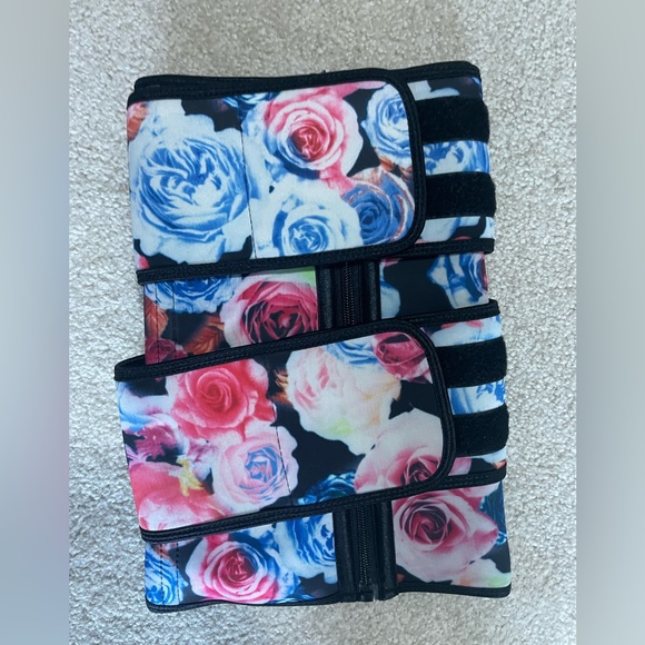 Flower waist trainer - Picture 2 of 6